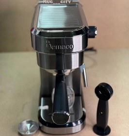 تصویر اسپرسو ساز برناکو مدل BCM2040 MRS M.R.S-6821 Espresso Maker