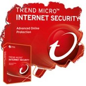 تصویر ترند میکرو اینترنت سکیوریتی Trend Micro Internet Security - 1 دستگاه | 1 سال 