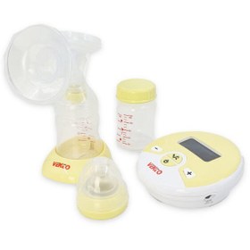 تصویر شیردوش برقی وکتو مدل LD202 