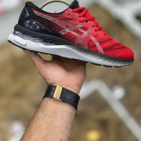 تصویر کفش مردانه اسیکس نمیاز 23 - 4 asics nibus 23