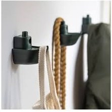 تصویر قلاب ديواری ایکیا مدل KNOPARE 