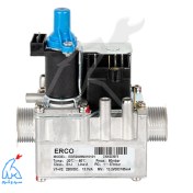 تصویر شیر گاز ارکو ERCO جایگزین سیت 845 