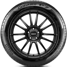 تصویر لاستیک پیرلی سایز 275/35R19 مدل CINTURATO P7 RFT 