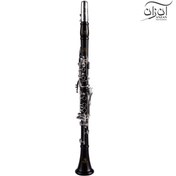 تصویر کلارینت سی بمل نوبلمن چوب گرانادیلا مدل NCL 12E 