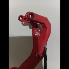 تصویر دسته کامل سنباده زن دیواری 