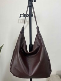 تصویر کیف دوشی مدل روژان 