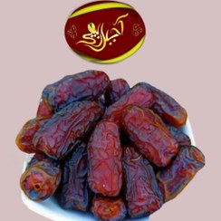 تصویر خرما پیارم درشت لوکس 