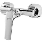 تصویر شیر توالت الپاین البرز روز - کروم 