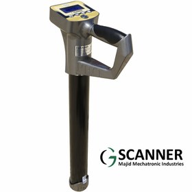 تصویر دستگاه اسکن زمینی سه بعدی - فلزیاب مدل G SCANNER PRO 