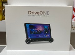 تصویر مانیتور دو ولوم DriveONE A100 2+32G CARPLAY 