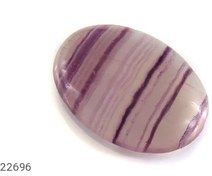 تصویر نگین فلورین درشت ر نگین کمانی کد 22696 