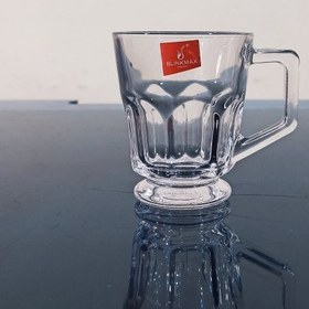 تصویر سرویس چای خوری بلینک مکس مدل کازابلانکا بسته ۶ عددی 