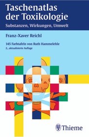 تصویر دانلود کتاب Taschenatlas der Toxikologie Substanzen,Wirkungen, Umwelt [2&nbsp;ed.] کتاب آلمانی اطلس جیبی مواد سمی ، اثرات ، محیط [2&nbsp;ed.]