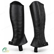 تصویر گتر سوارکاری هوسپا مدل آریا 