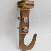 تصویر قلاب آویز پنکه سقفی مدل YP-14CM 