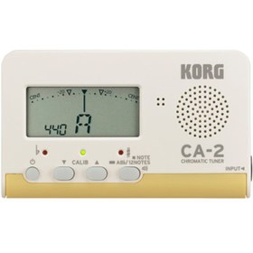 تصویر تیونر کرگ مدل CA-2 