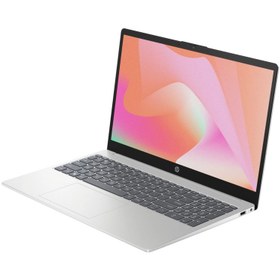 تصویر لپتاپ اچ‌پی آکبند HP Laptop 15-FD0 HP Laptop 15-FD0