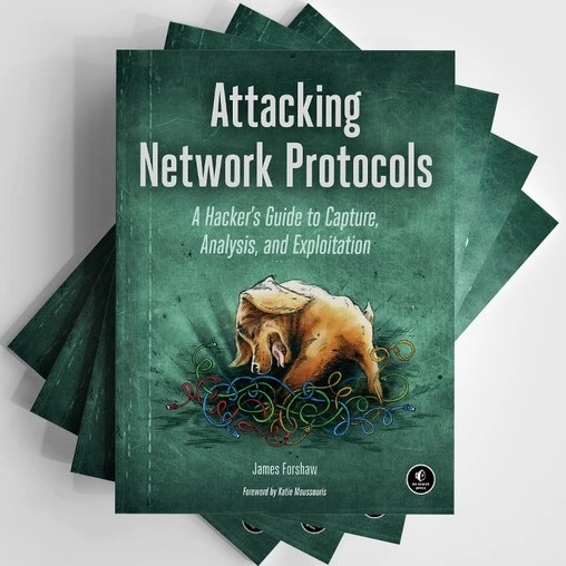  attacking network protocols a hacker s guide to