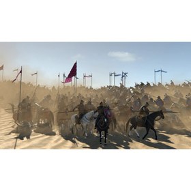 تصویر بازی Mount & Blade 2: Bannerlord برای ps5 