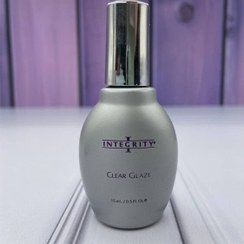 تصویر تاپ ژل ناخن آی ان ام INM 15ML 