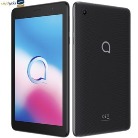 تصویر تبلت آلکاتل مدل 1T 7 2020 ظرفیت 32 گیگابایت رم 2 گیگابایت Alcatel 1T 7 2020 32GB RAM 2GB Tablet