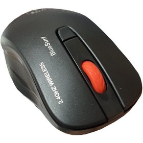 تصویر موس بی سیم XP-Product XP-W560G XP-PRODUCT XP-W560G WIRELESS OPTICAL MOUSE