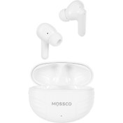 تصویر هدفون بی سیم مسکو مدل IN-41 Mossco IN-41 Wireless Headphone