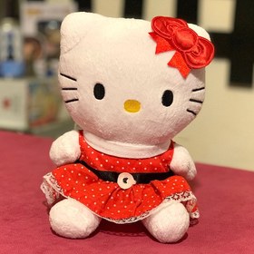تصویر عروسک کیتی Kitty