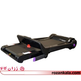 تصویر تردمیل خانگی فیتنس مدل ESANG M621 