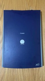 تصویر اسکنر سبک کانن مدل N670U Canon N670U Scanner