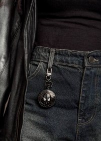 تصویر ساعت جیبی اسپایدرمن 