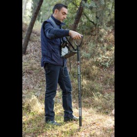 تصویر فلزیاب Examiner 