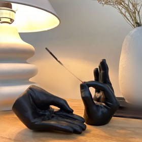 تصویر جا عودی دست 