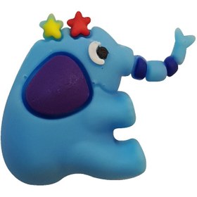 تصویر سرمدادی مدل فیل کد S21 