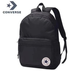 تصویر کوله‌پشتی مشکی کژوال کانورس برند converse 