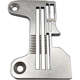 تصویر صفحه زیگزال جک E4 