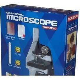 تصویر میکروسکوپ 450Xمدیک 