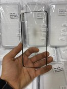 تصویر محافظ صفحه نمایش شیائومی نوت ۱۳ پرو پلاس از شیشه 