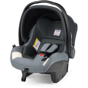 تصویر کالسکه کودک نوک مدای Peg Perego Selfie Travel System - زمان ارسال 15 تا 20 روز کاری 