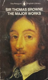 تصویر The Major Works | Thomas Browne 