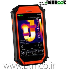 تصویر SATIR PK160 Thermal Imaging Tablet 