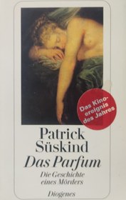 تصویر Das Parfum Book by Patrick Süskind 