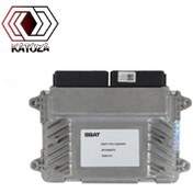 تصویر کامپیوتر ECU موتور تیبا و ساینا ، SSAT 