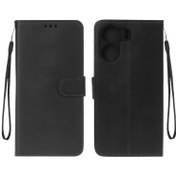 تصویر کیف گوشی Xiaomi Poco C65 مدل کلاسوری Xiaomi Poco C65 Clasori Mobile Bag