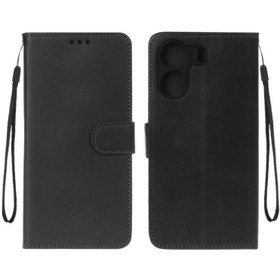 تصویر کیف گوشی Xiaomi Poco C65 مدل کلاسوری Xiaomi Poco C65 Clasori Mobile Bag