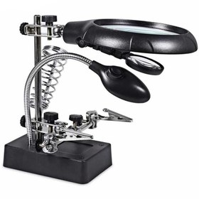 تصویر پایه هویه مدل TE800 