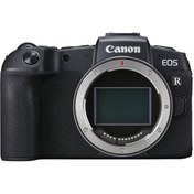 تصویر دوربین بدون آینه کانن Canon EOS RP Mirrorless Camera (Body Only) ا Canon EOS RP Canon EOS RP