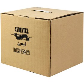 تصویر تلفن کلاسیک آیدین مدل 531 