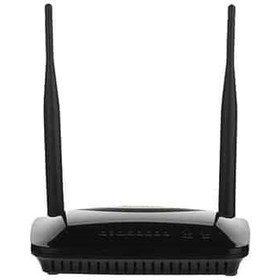 تصویر روتر مودم ADSL زولتریکس مدل ZW888D 