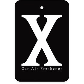 تصویر خوشبو کننده خودرو مدل X ایکس وین 
